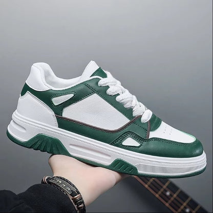 Fuze green Sneakers