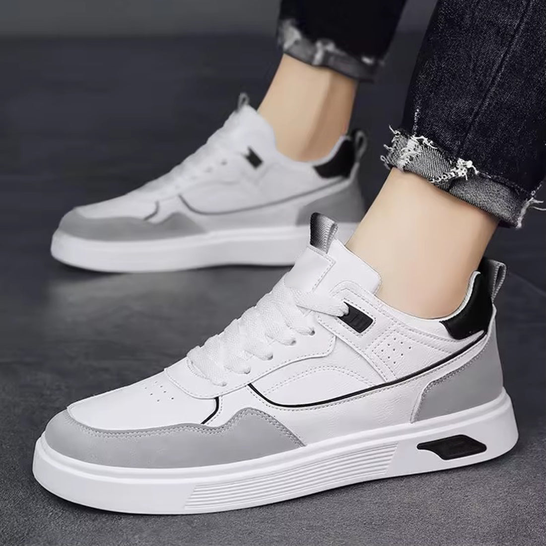 Vertex Stylish Sneakers