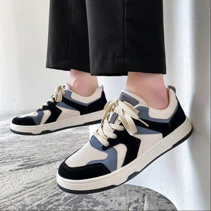 Low Top casual shoes