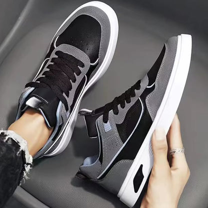  Vertex black sneakers