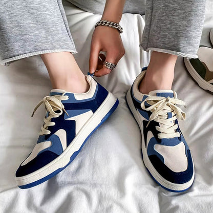 lace up casual shoes