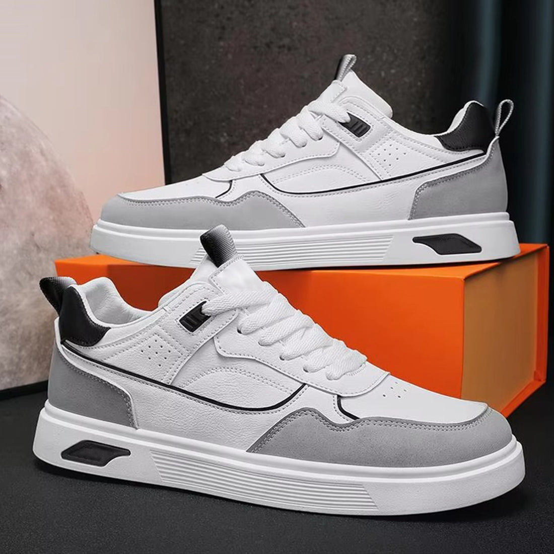 Vertex lightweight Sneakers 